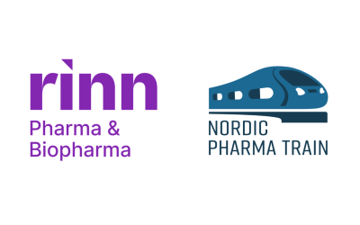 Rinn Pharma & Biopharma Expands European Research Collaboration Through NordicPharmaTrain Partnership